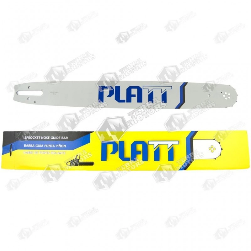 Lama drujba 36 Dinti - 3/8 - 50cm - 1.5mm (ITAL) Trecere de la pas 325